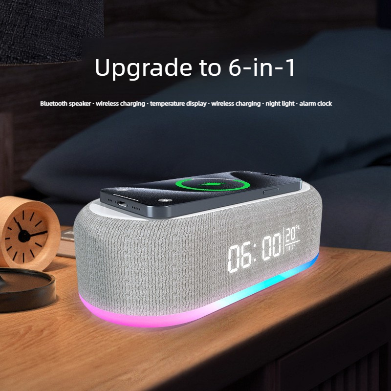 Smart Bluetooth Speaker Creati - đánh giá và giá Audio Music Spotify