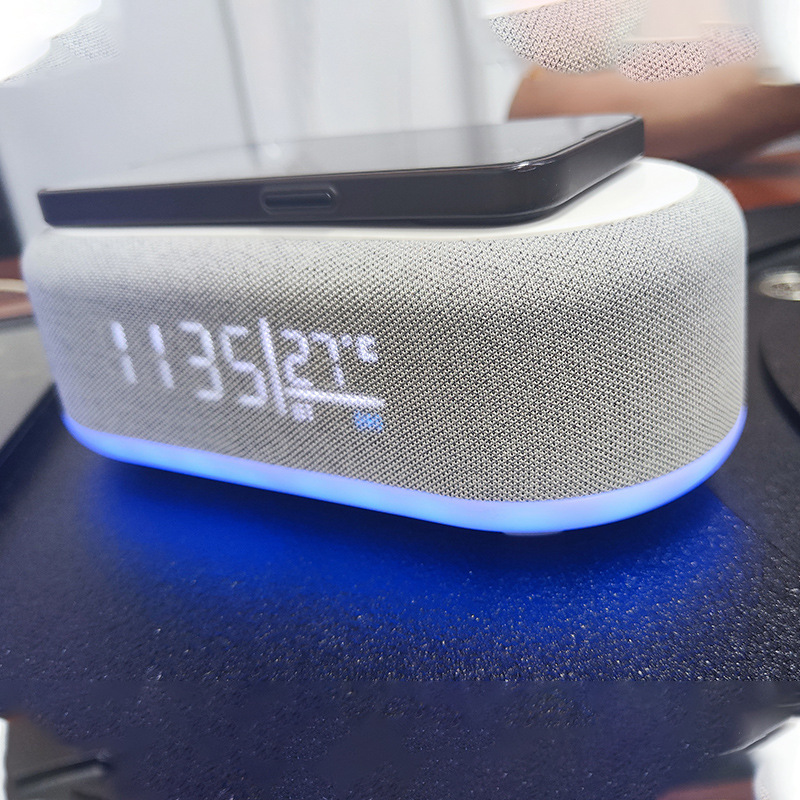Smart Bluetooth Speaker Creati - đánh giá và giá Audio Music Spotify