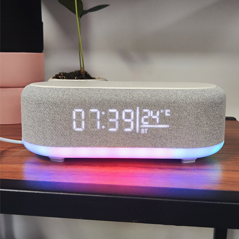 Smart Bluetooth Speaker Creati - đánh giá và giá Audio Music Spotify