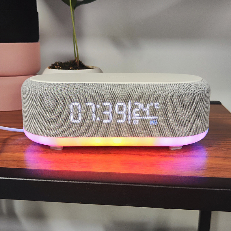 Smart Bluetooth Speaker Creati - đánh giá và giá Audio Music Spotify