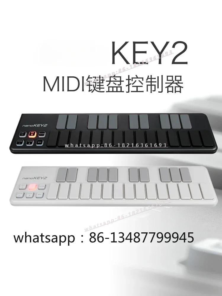 GOOD2026 Nano Kontrol2/Key2/Pa - đánh giá và giá Midi Controller Pad