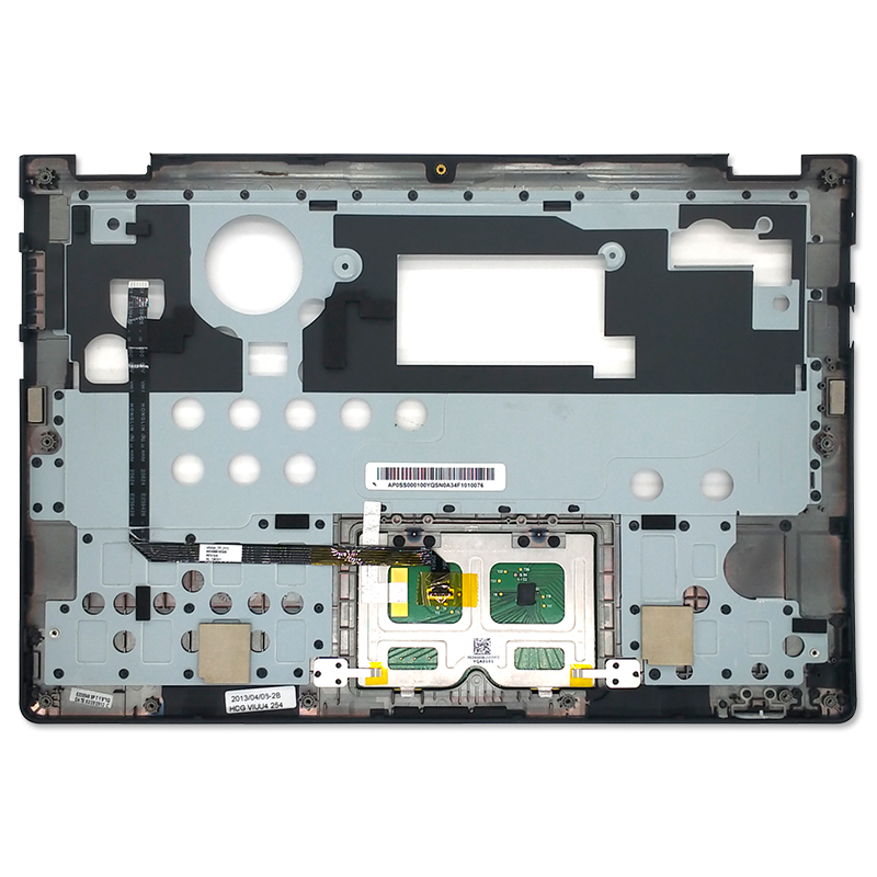 New Original For Lenovo YOGA 1 - đánh giá và giá Headphone Amplifier Dac
