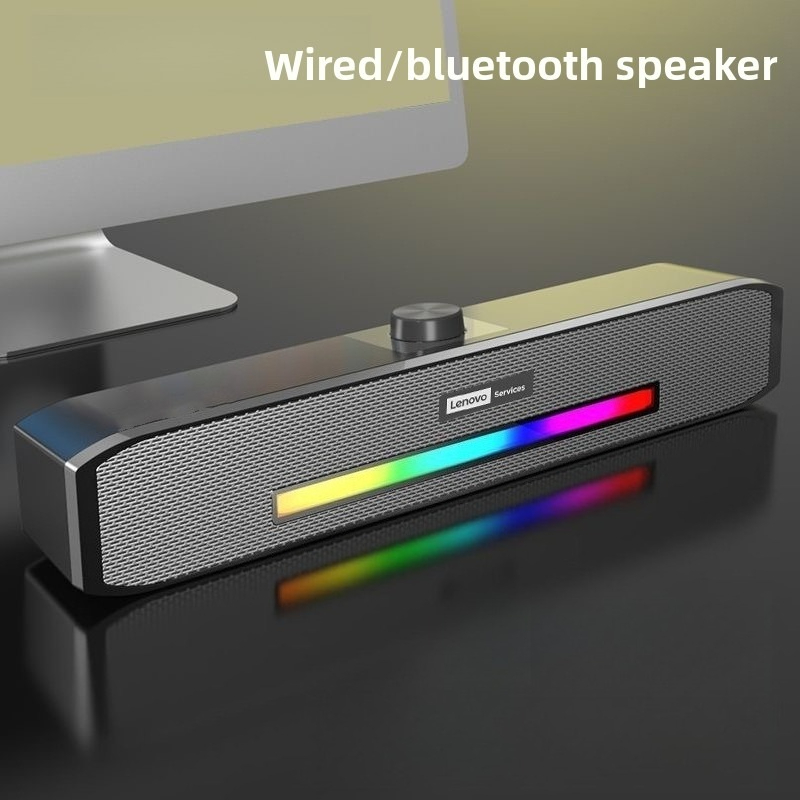 Wired USB Speaker Bluetooth 5. - đánh giá và giá Audio Music Spotify