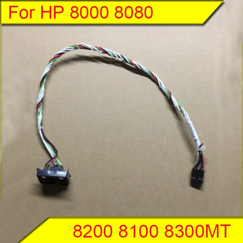 For HP 8000 8080 8200 8100 830 - đánh giá và giá Headphone Amplifier Dac